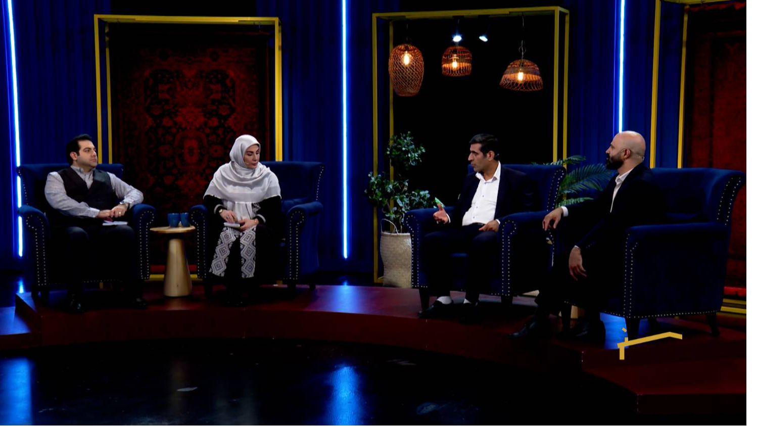 قصه قالی‌بافی و اشتغال در شبکه دو