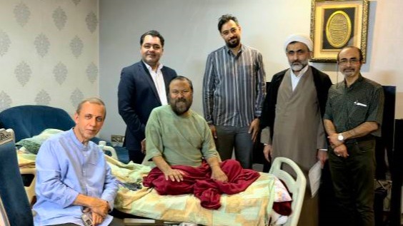 چراغ تولید اثر نمایشی شهدای شاخص قم روشن می‌شود