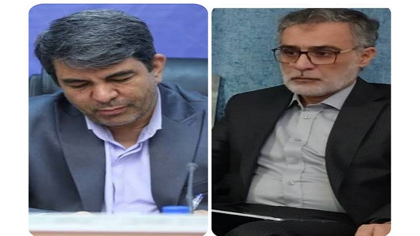 قدردانی از مدیرکل صداوسیمای کرمان