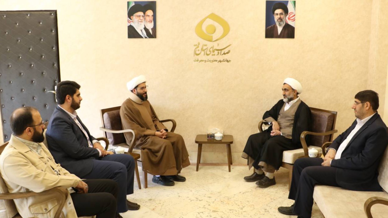 ظرفیت رسانه استانی در گسترش همکاری‌های بین‌المللی