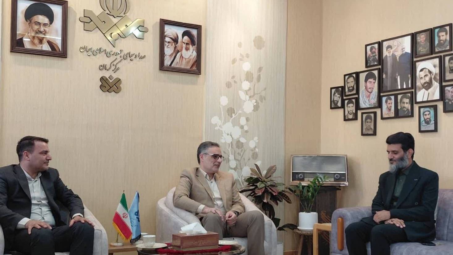 تداوم حمایت رسانه‌ای از جامعه پرستاری