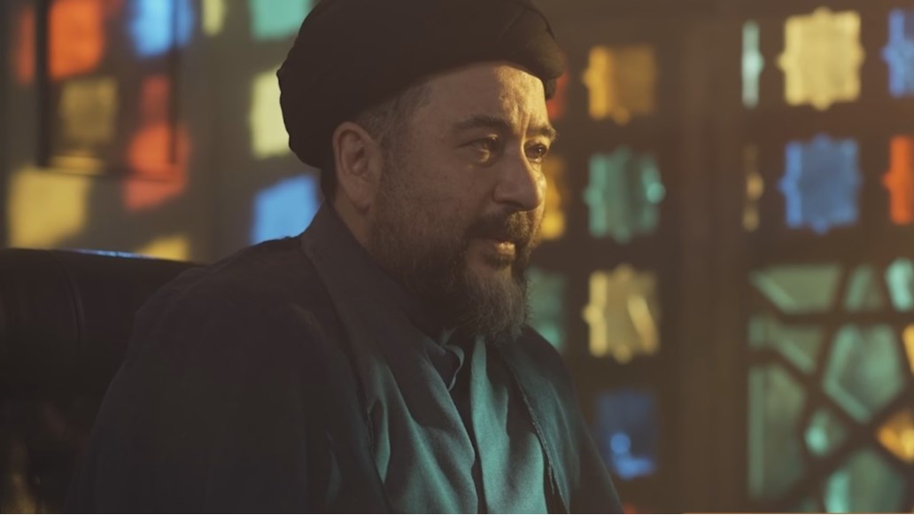 «مشاور» روی آنتن شبکه تماشا