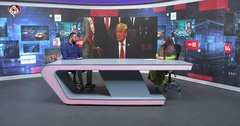 هراس تل‌آویو از بازگشت جنگ؛ ایران؛ یمن و غزه سه جبهه نگران‌کننده برای اسرائیل