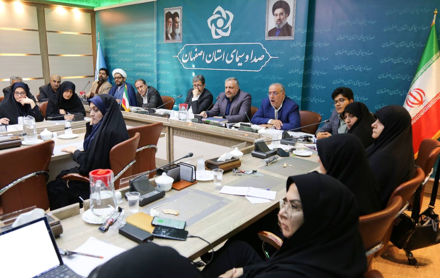 «هفته فرهنگی خانواده» در رسانه استانی اصفهان