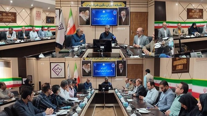 تأکید بر مرجعیت رسانه‌ای با تکیه بر برنامه‌های تحولی