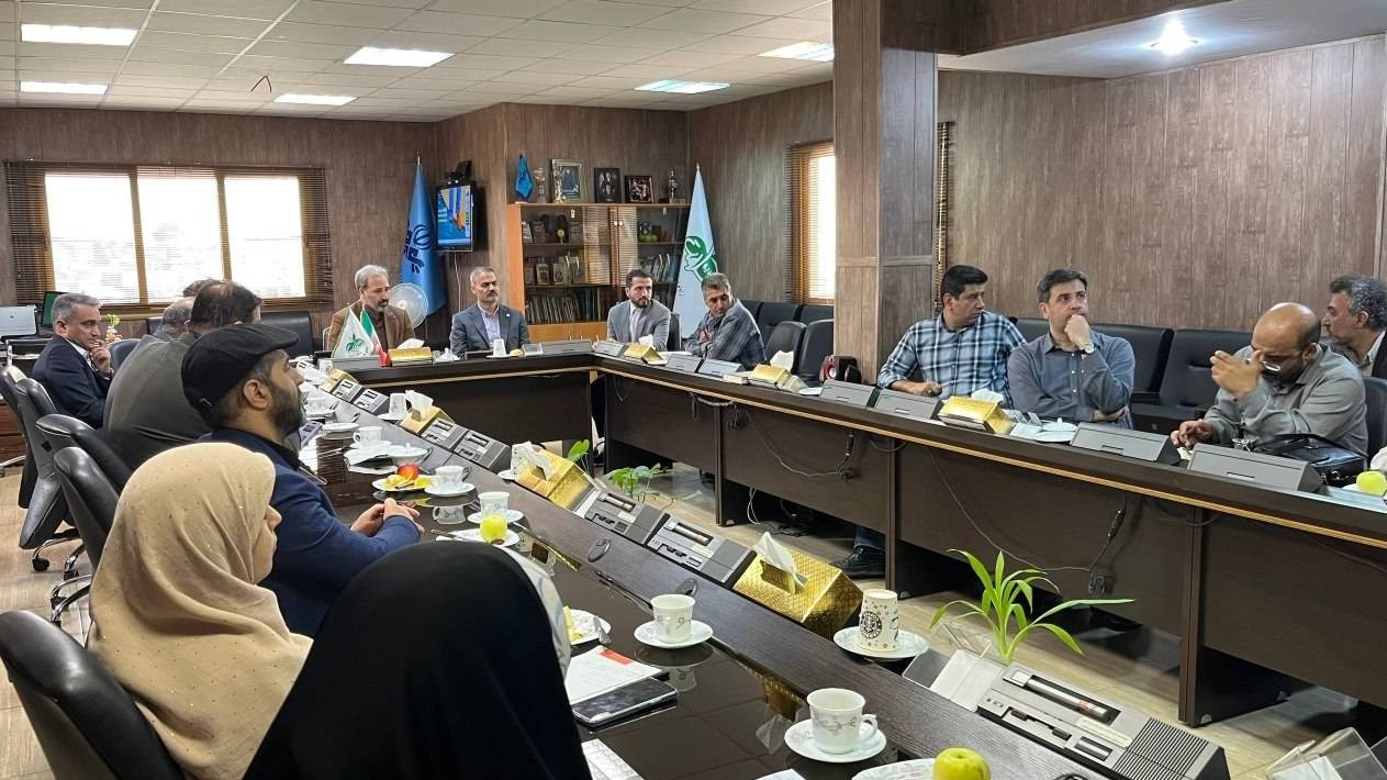 تأکید بر ساماندهی محتوای طب ایرانی