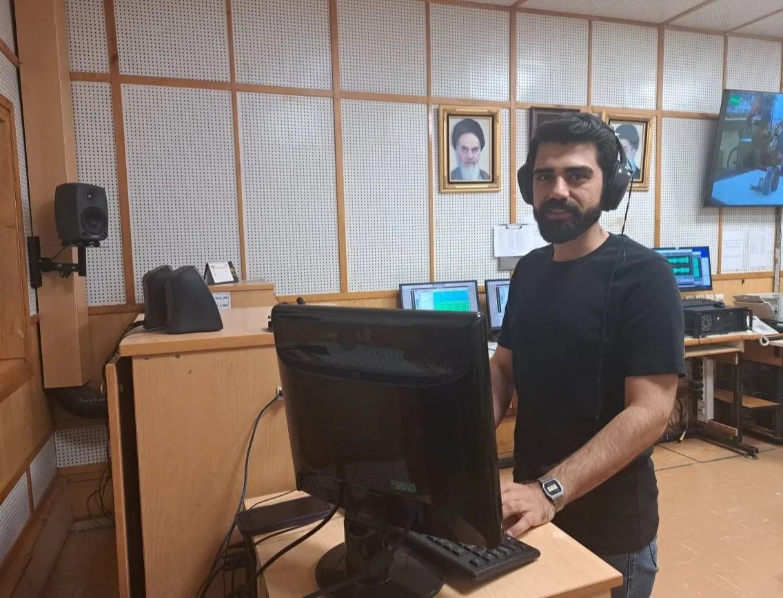 «یاقوت»؛ از روایت میدان تا تاب‌آوری در سنگر عشق