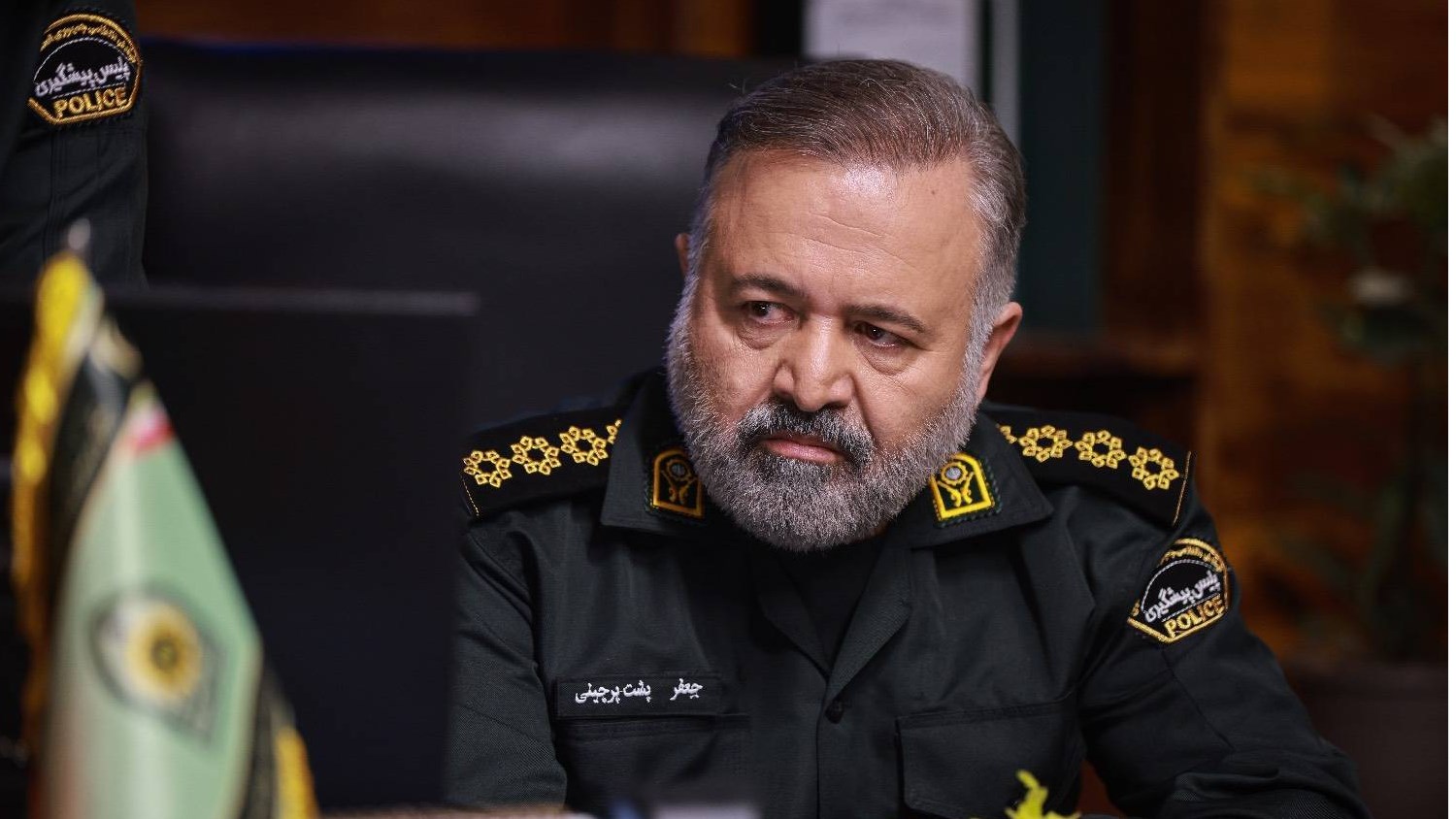 حضور سیدعلی صالحی در سری جدید «سرنخ»