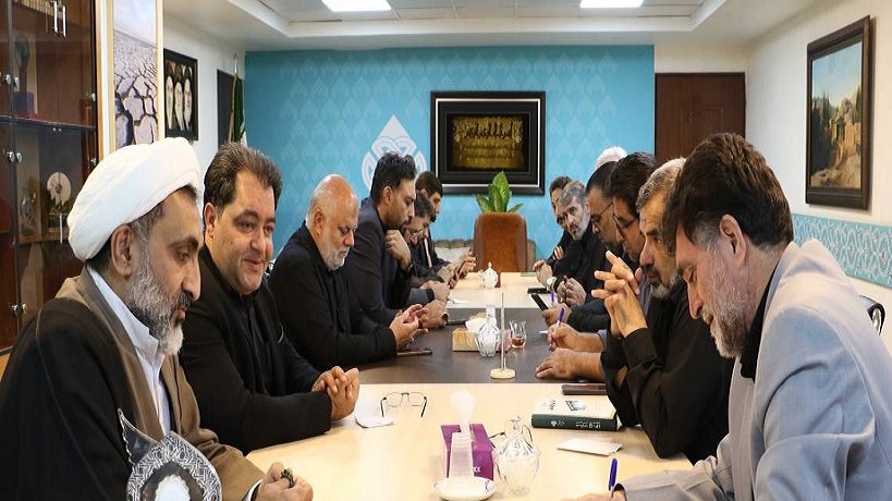 هم‌افزایی رسانه و فرهنگ در شبکه قم