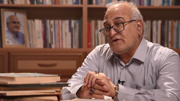 مجموعه مستند «پشتیبان» در قاب شبکه مستند