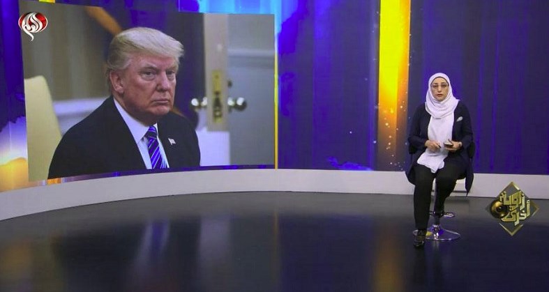 ترامپ در نبرد با رسانه‌ها؛ تنگه هرمز و یمن در کانون تحولات جدید منطقه