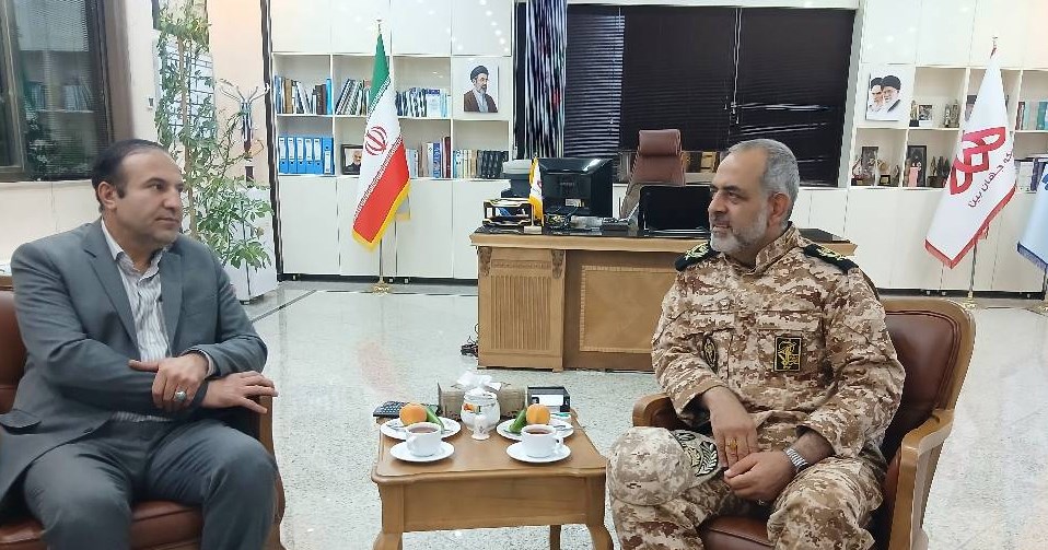 قدردانی از صداوسیمای جهان‌بین