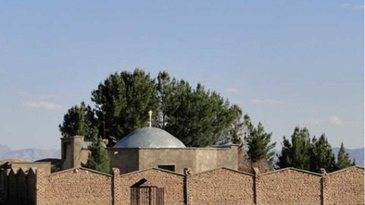 سفر رادیو خاوران به روستای تاریخی گیو