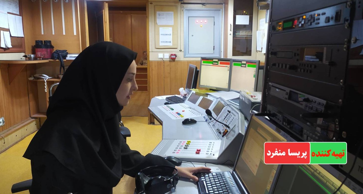 «هیچ جا خونه نمیشه» روی آنتن صدای خراسان رضوی