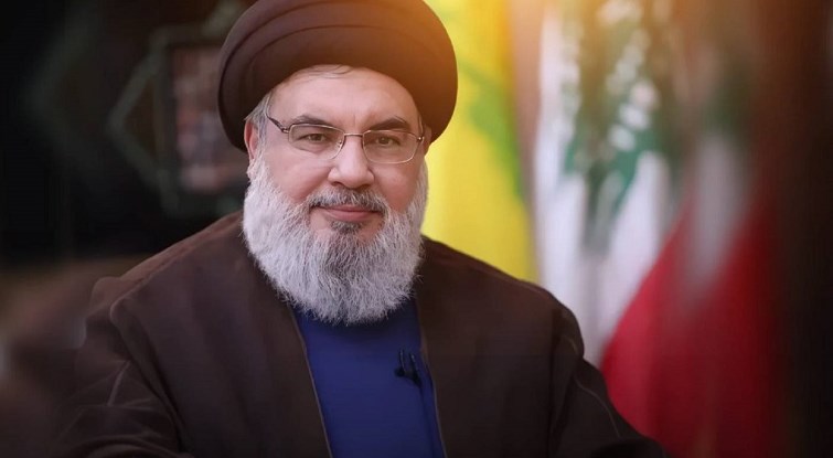 «فنجان قهوه»؛ روایتی ماندگار از سید مقاومت در قاب الکوثر