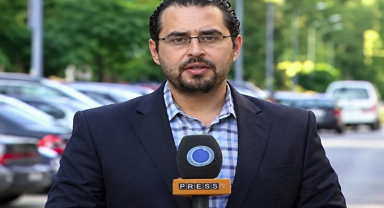 مایا ناصر، شهید راه حقیقت