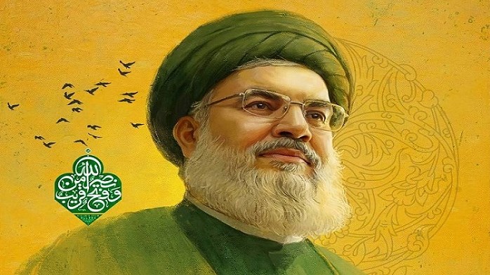 گرامیداشت سید مقاومت در صداوسیمای اردبیل