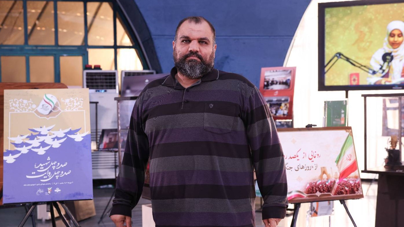 «صبح جمعه با شما» با تلفیق خاطره و خلاقیت به آنتن بازگشت