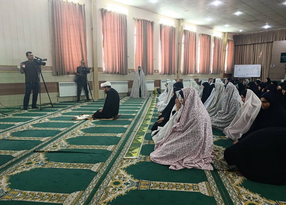 فرهنگ نماز اول وقت در سیمای خراسان رضوی