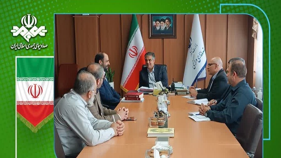 هم‌افزایی برای برگزاری رویداد ملی «ایران جان، مرکزی ایران»