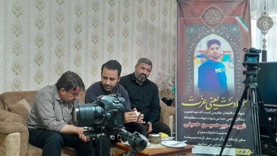 «شهید رمضان»؛ روایتی از ایثار و خاطرات شهدا