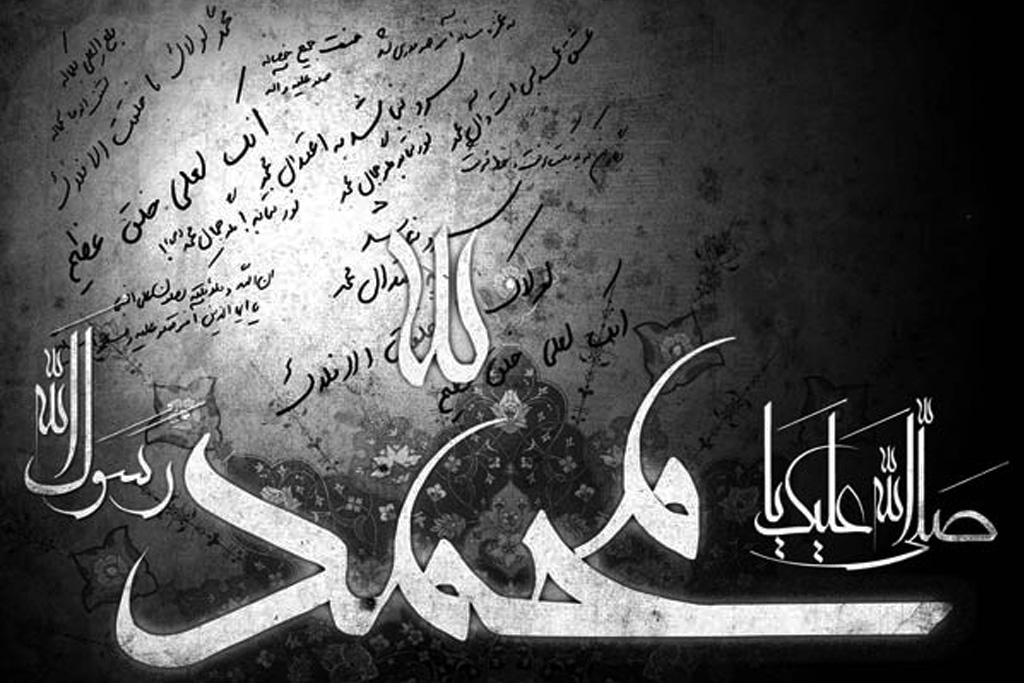 عاشقانه‎هایی در «وداع با واپسین پیامبر»