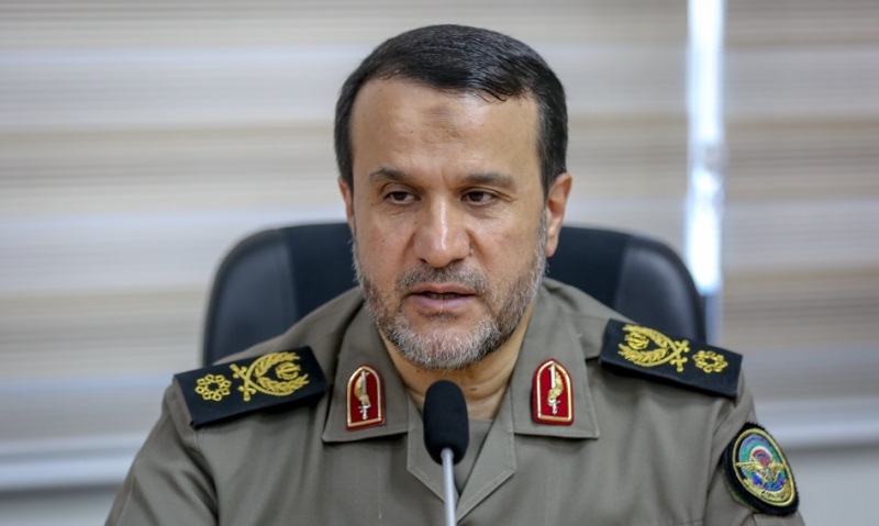 سردار کارگر از تولید و پخش سریال «بچه مهندس» تشکر کرد