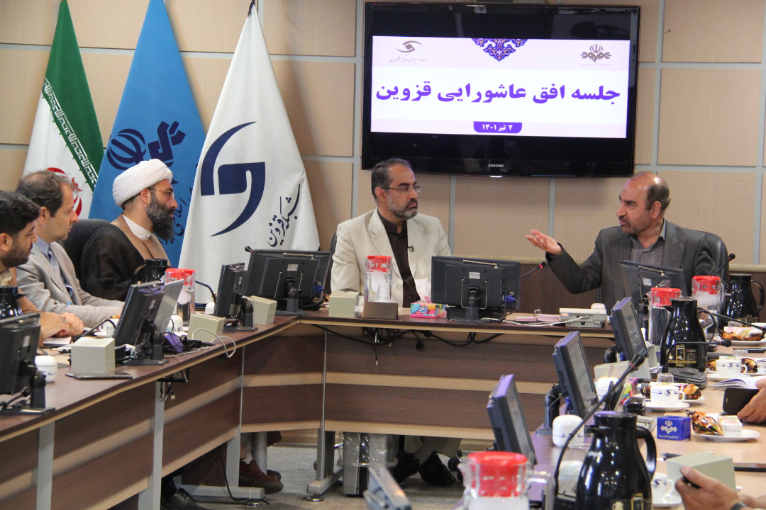 به زودی تشکیل دبیر خانه دائمی تنها شهید ایرانی حماسه کربلا در قزوین