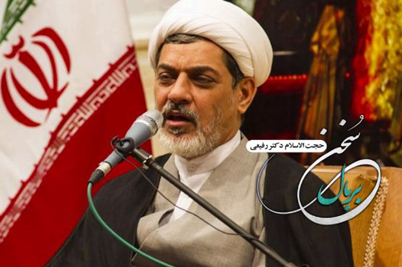 چرا دعاهایمان مستجاب نمی شود