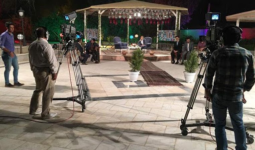 شب های هامون پرستاره شد