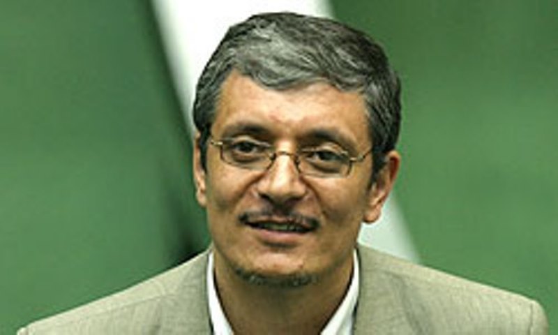 این بار نوبت طلایی نیک است که روی «صندلی من» بنشیند
