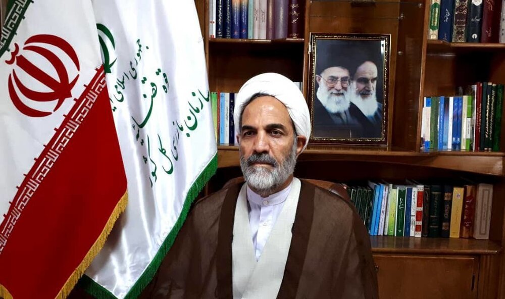 مرور «نگاه یک» بر عملکرد بازرسی کل کشور