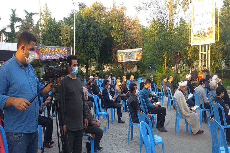 «یادواره شهدای استان» در سیمای گلستان