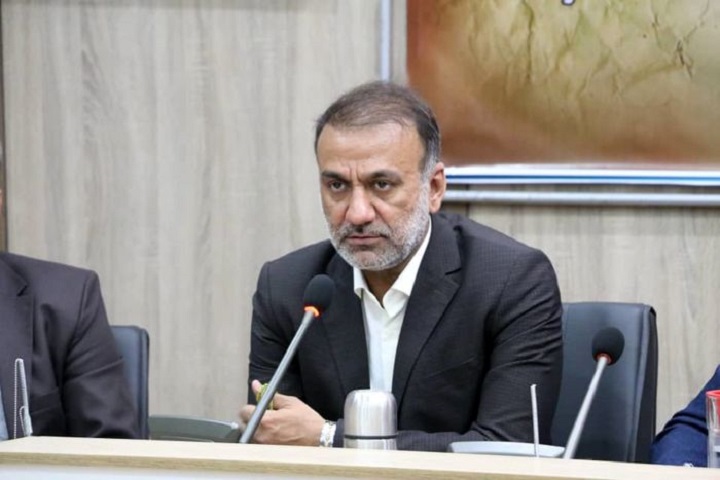 فعالیت ادارات کل ارشاد در گیومه رادیو نمایش