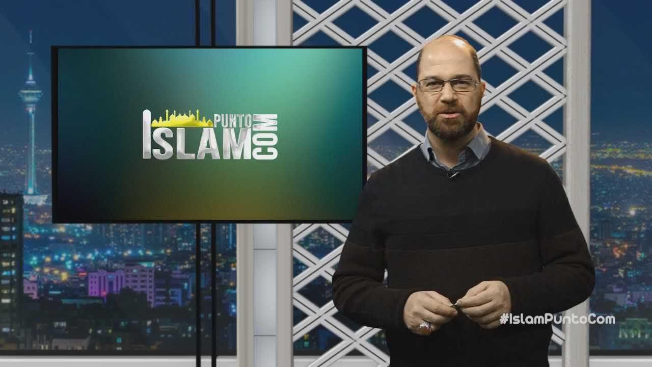«اسلام دات کام» و توبه در اسلام و مسیحیت