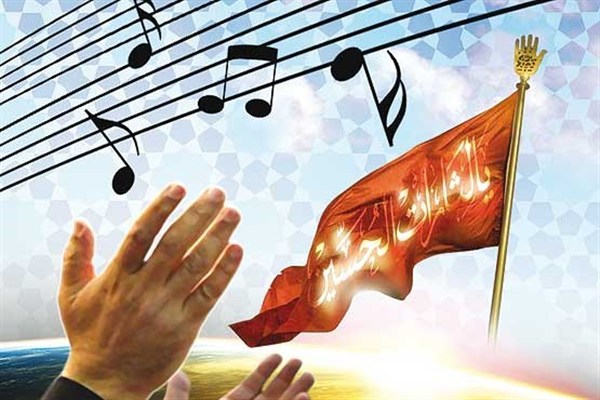 نواهایی در ماتم سیدالشهدا (ع) + 7 نماهنگ