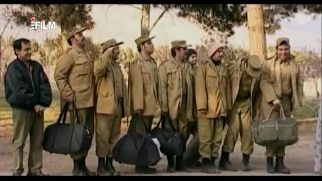 «قرارگاه مسکونی» سریال نوروزی آی‌فیلم برای افغانستانی‌ها