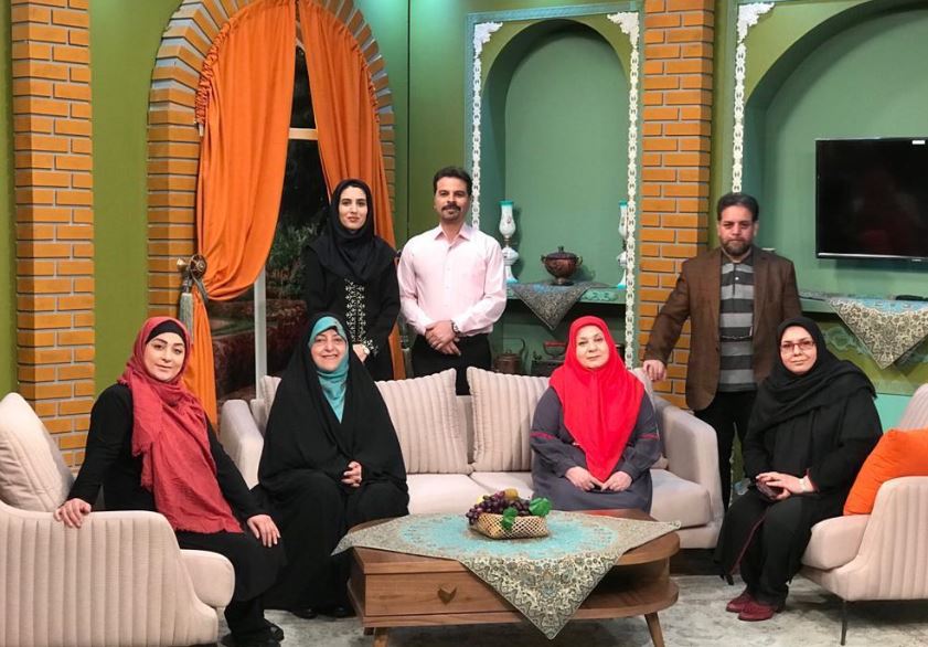 سلام دنیا؛ سلامی‌به دنیای خانواده