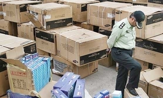 نگاهی به نگرانی‌های اقتصادی قاچاق رسمی