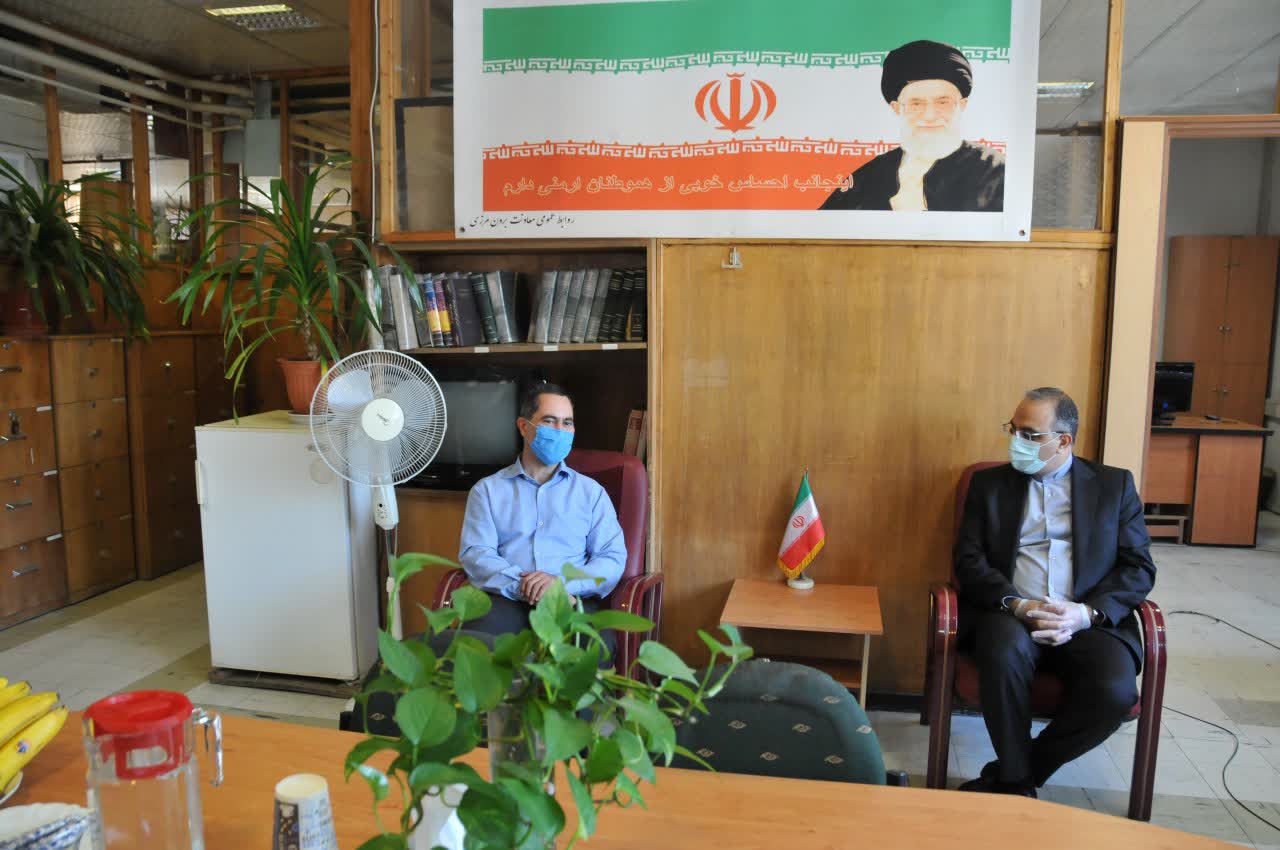 رادیو ارمنی یکی از دلگرمی‌ های ارامنه ایران