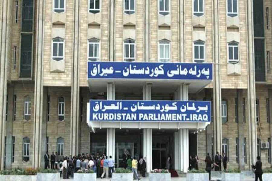 جلسات رهبران اقلیم کردستان عراق در بغداد و آنکارا در قاب شبکه سحر