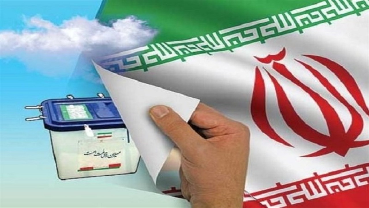 تبلیغات کاندیداهای دور دوم انتخابات مجلس در رسانه استانی کردستان
