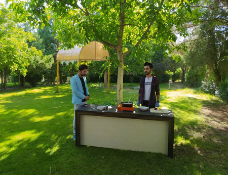 آغاز روز نو در جهان‎بین