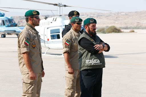 «فرمانده» به شبکه سحر آمد