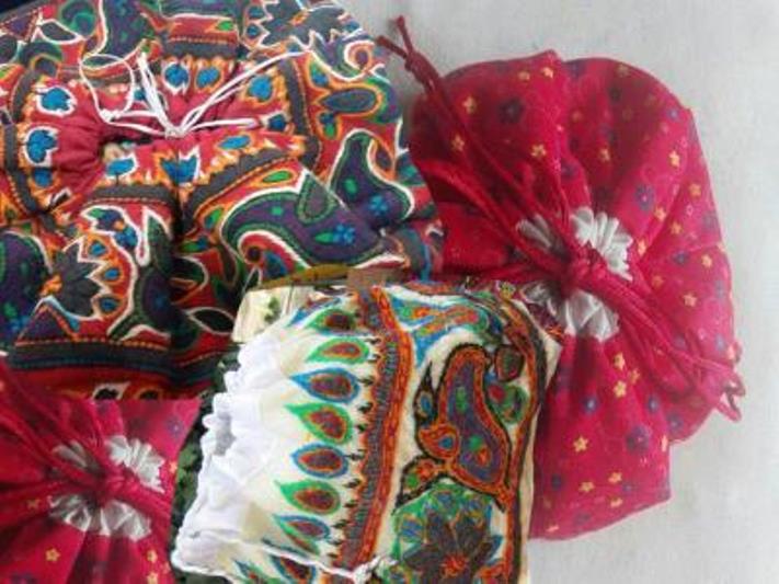 یاد ایام گذشته در مفشوی رادیو کرمان زنده می‌شود
