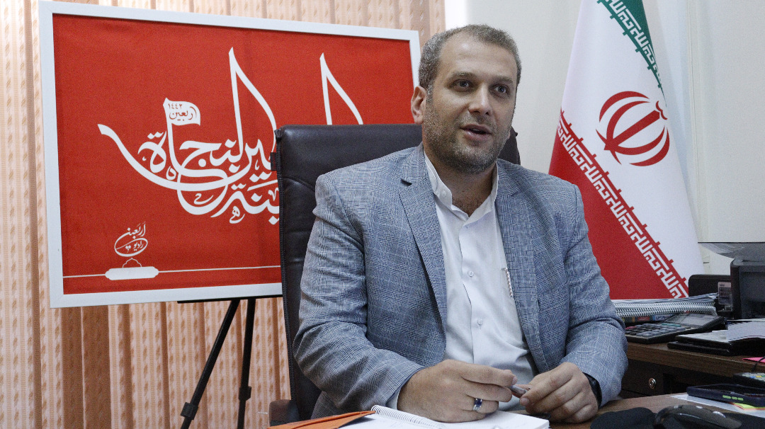 با رادیو اربعین امسال، هر خانه یک حسینیه می‌ شود