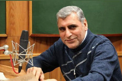 آقای ایمنی در مهمانی «به خانه بر می‌گردیم»