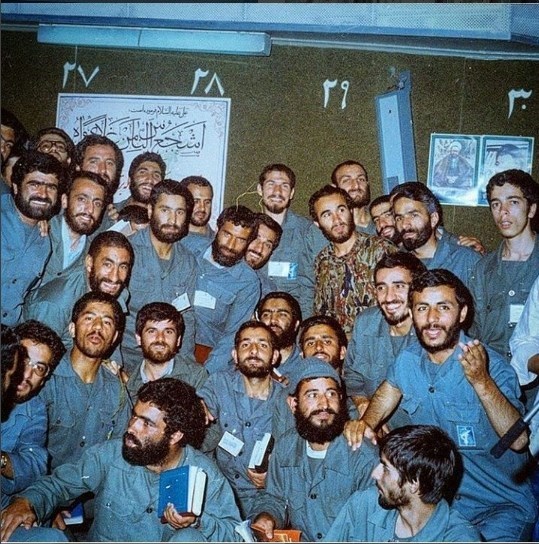 آشنایی با متفکران جنگ ایران و عراق در «مهمات»