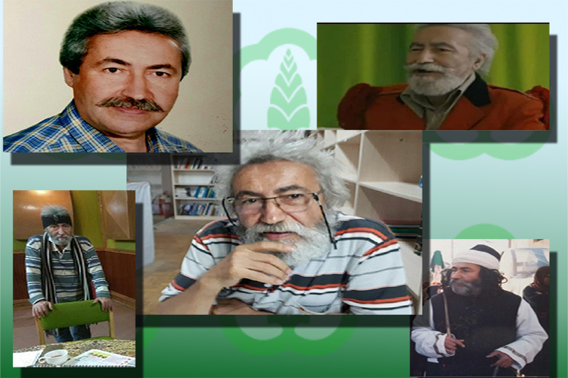 توفیق یکی از هنرمندان رادیو گلستان در جشنواره فیلم کوتاه ایتالیا