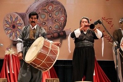 صدای سخن عشق از «چوار باخ» می آید
